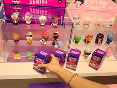 -泡泡玛特POPMART(赛格国际购物中心店)