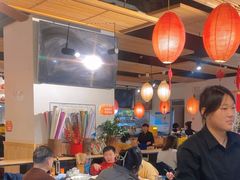 -嘉年华面包房餐厅（饺子馆）(陶然亭店)