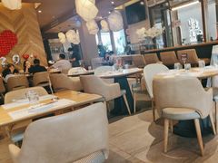 -原石牛扒·约会餐厅(龙城万科里店)