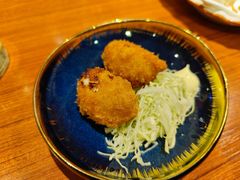 -気楽亭和食料理(气乐亭大世界本店)