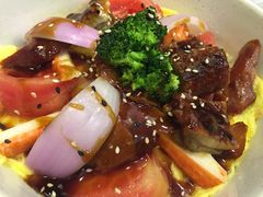-和平馆·地道港澳茶餐厅(西门口店)