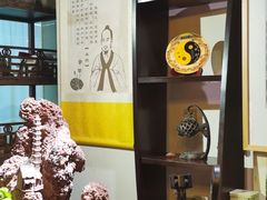 -喜艾堂艾灸馆(世贸天阶店)