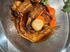 -美极鲜食坊(宝安南路店)