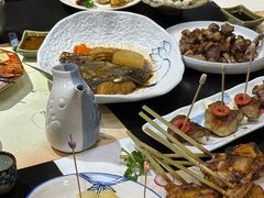 -红叶日本料理(三八广场店)