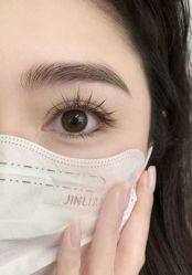 -初瞳专营美睫美甲