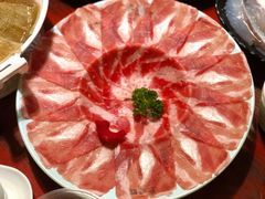 太阳肥牛-重庆袁老四火锅(武进万达店)