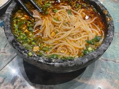 -浩海火烧云傣家菜(京广店)