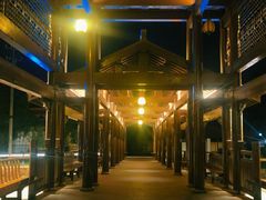 -金孔雀温泉旅游度假村