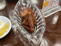 -潮福城大酒楼·潮粤菜·港式点心(阳光城店)