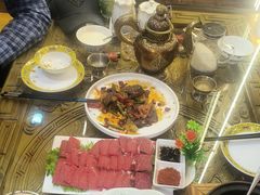 -宗巴雍姆藏餐府