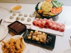 -北大家园食堂