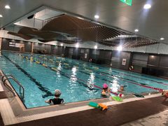 -W FITNESS 威尔仕健身·游泳(老西门新苑店)