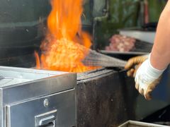 -马健烤肉(东丽大厦店)