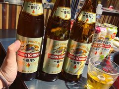 -羊大爷涮肉(亮马桥店)