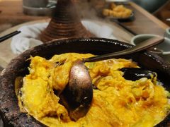 -云海肴·汽锅鸡·云南菜(苏州中心店)