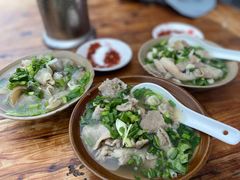 -周记翘脚牛肉