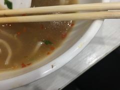 -菜忠潮州牛肉店(岗厦店)