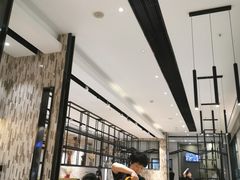 -火啫啫·粤式啫啫煲(南通首店)