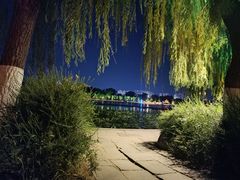 -济南大明湖景区