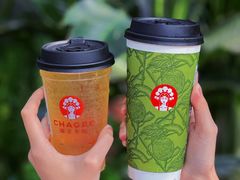 -霸王茶姬(上海静安大悦城店)