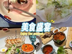 -俄士厨房(未来城店)