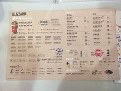 -DQ·蛋糕·冰淇淋(虹口龙之梦店)