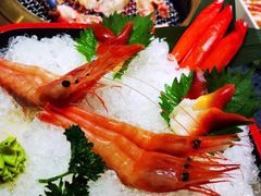 -神户赤童日式烤肉伙伴(东直门店)