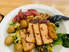-陆长玖古法猪脚饭(玄风桥店)