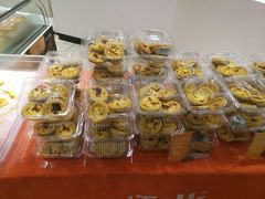 -BreadTalk面包新语·烘焙蛋糕(东方宝泰广场店)