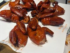 -鸽子侯·家宴·平价海鲜(市图书馆店)
