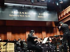 -贺绿汀音乐厅