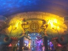 -波塞冬旅游度假区