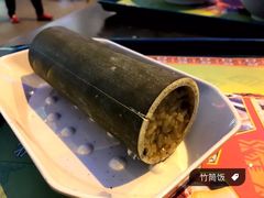 -海口骑楼小吃街