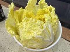 娃娃菜-芭夯兔·无骨兔汤锅(华阳店)