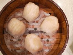 -香港富临皇宫(扬名广场店)