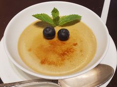 龙井炖奶-杭州西子湖四季酒店·金沙厅