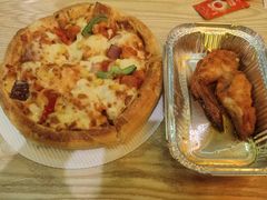 -尊宝比萨(黄泥磅店)
