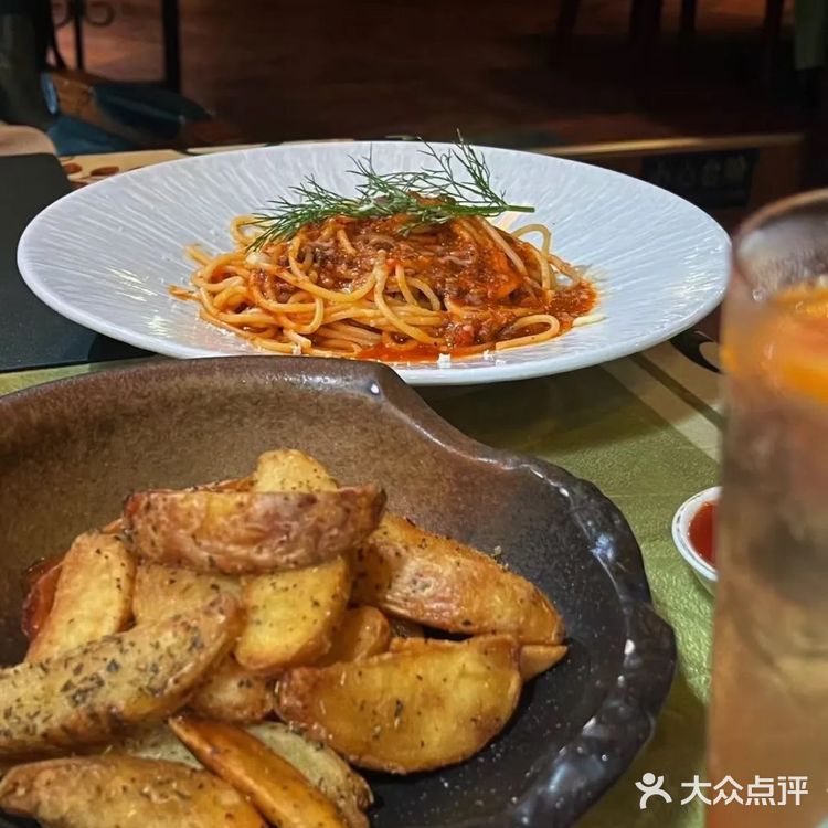 不用去德国,在青岛也能吃到超好吃的德国菜🇩🇪