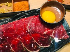 -吉秋田鲜和牛烧肉·肉档自选