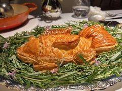 -Oyster Talks 四度蚝法餐厅