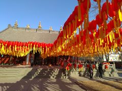 -护国法轮寺
