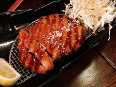 日式炸猪排-白石的深夜食堂(大上海店)