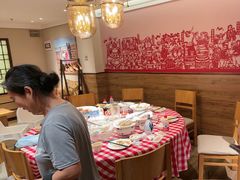 -西贝(六里桥旗舰店)