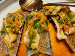 -海味世家·家常菜馆(明州里店)
