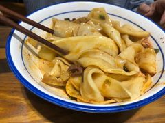 -福瑞记老孙头biangbiang面(新生路店)