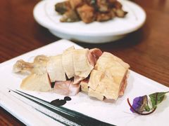 -聚缘堂·海鲜私房菜(松岭路店)