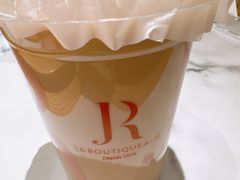 -LE JARDIN de Joel Robuchon(新世界大丸百货店)