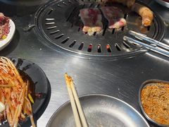 -炽城·烤肉名家(鸿达中央广场店)