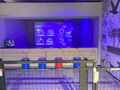 -嗨翻Hi-Fun竞技主题乐园·蹦床亲子生日轰趴(国光1937店)