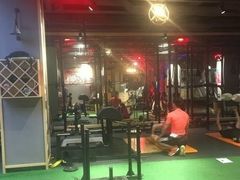 -超鹿运动(融侨锦江店)